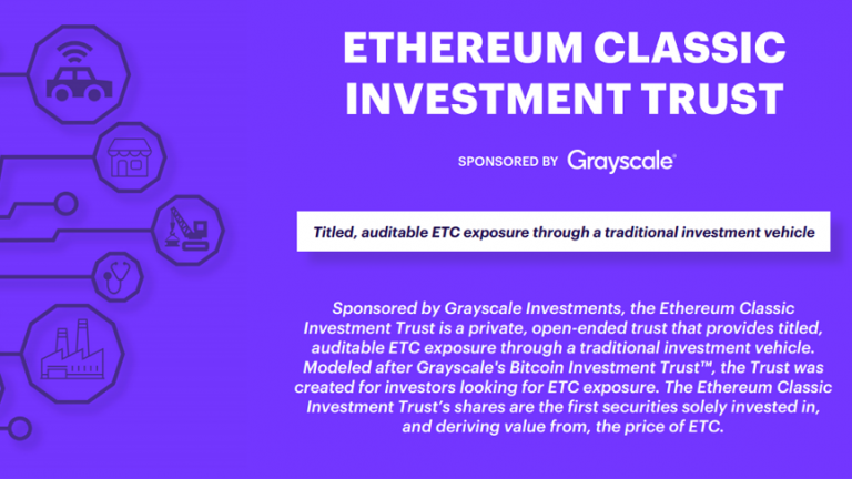 Is Ethereum Classic A Good Investment? - Is Ethereum A Good Investment? | executium Trading System : If you're looking for capital appreciation, you'll be happy with price surges, such as the one that happened to etc in the past week.