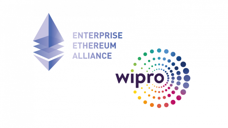 wipro blockchain