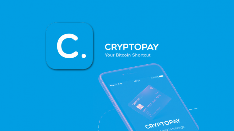 cryptopay bitcoin