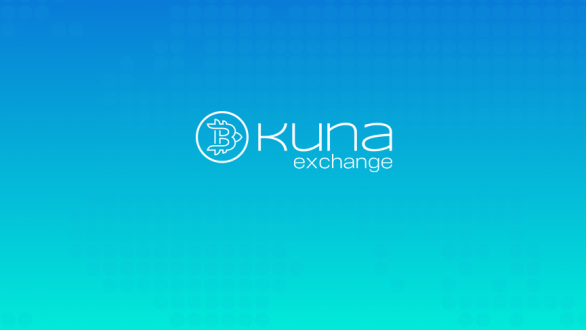 Kuna Exchange