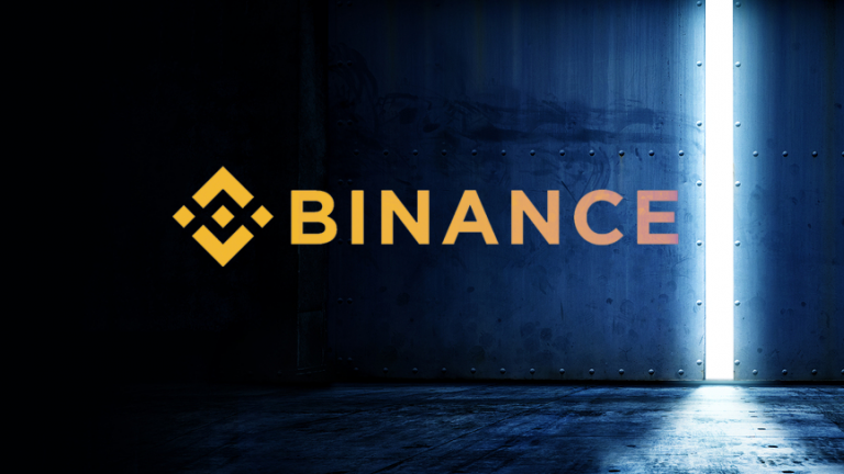 binance china exchange