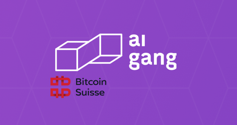 bitcoin suisse ico