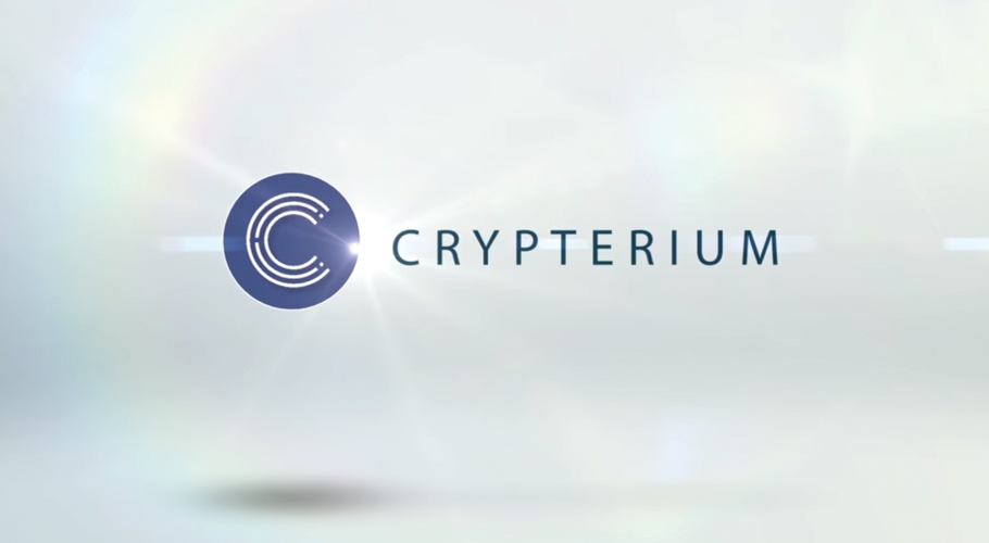 crypterium crypto ico