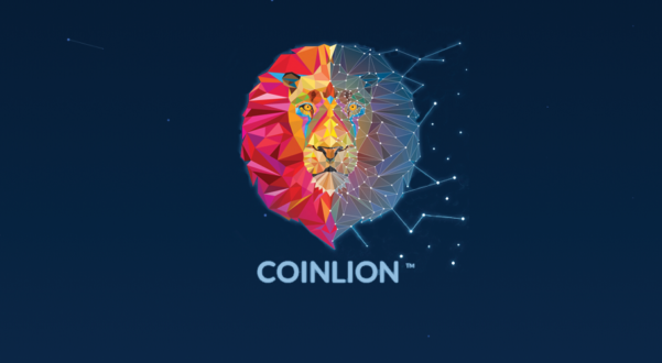 lion cryptocurrency