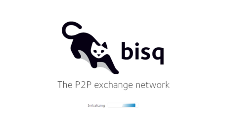 Bisq Crypto