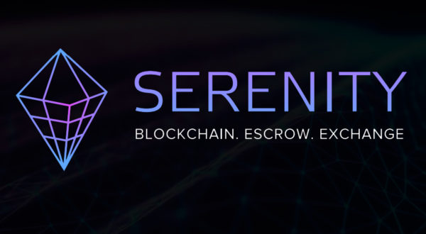 serenity crypto