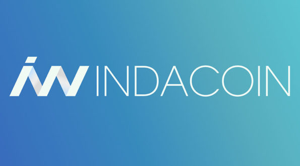 Indacoin App