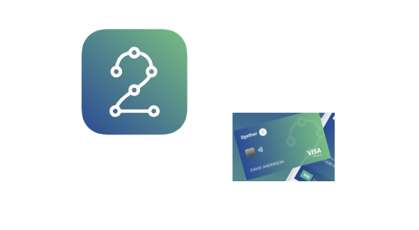 Prepaid Visa Crypto