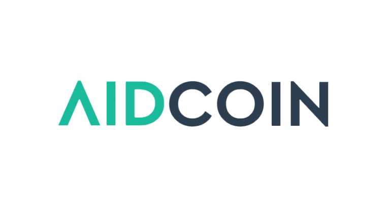 aidcoin crypto