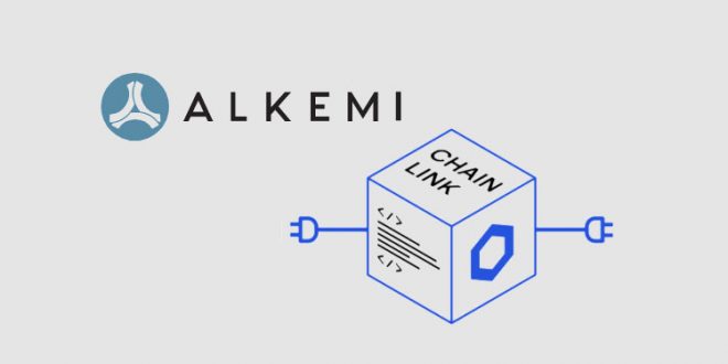 alkemi crypto