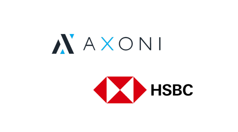 axoni ethereum