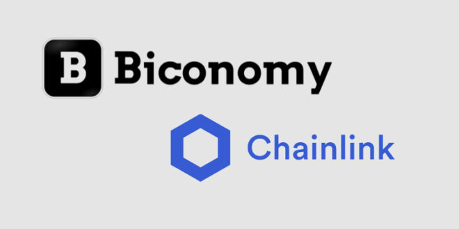 biconomy crypto