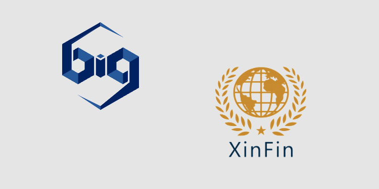 Blockchain Intelligence Group to support XinFin (XDC) on its crypto investigation platform thumbnail