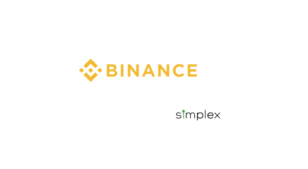 binance simplex