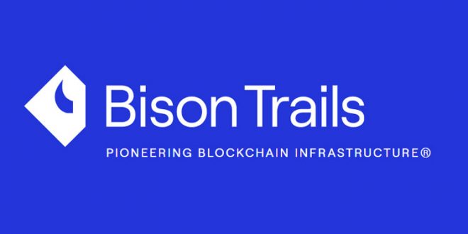 bison trails crypto