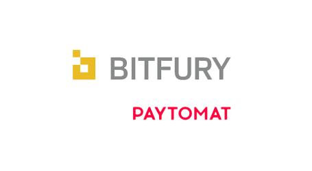 Bitfury Group Stock