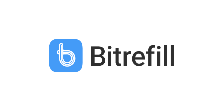 bitrefill binance