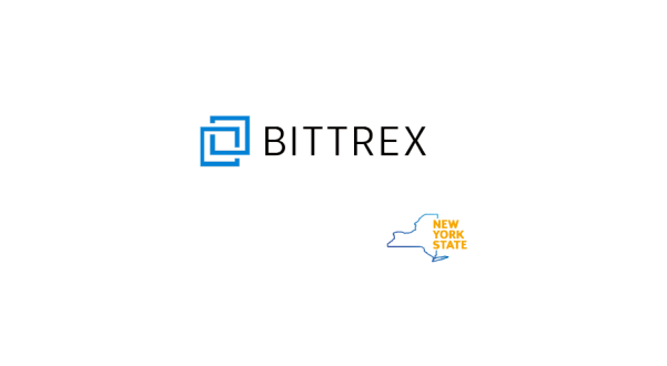 Bittrex Provides Statement On NYDFS Decision To Deny BitLicense ...