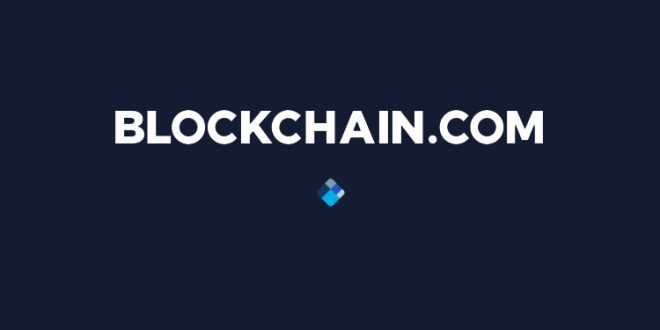 blockchain. com