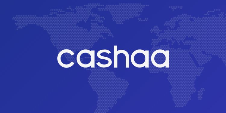 Crypto wallet and bank app Cashaa adds support for USD ...