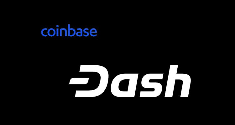 Coinbase dash coin gamma