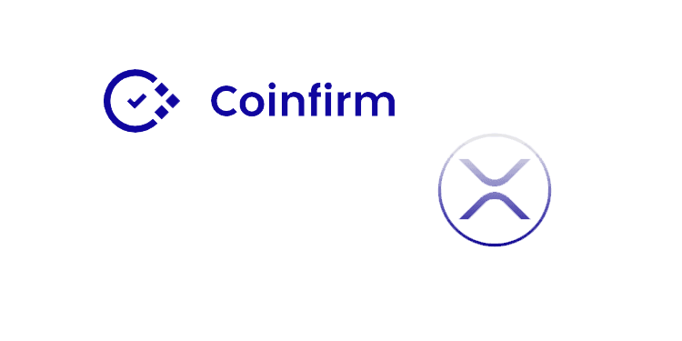 coinfirm crypto price