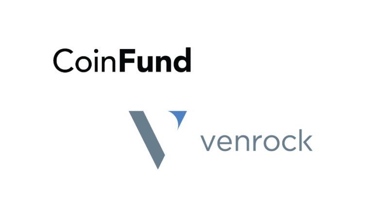 venrock cryptocurrency