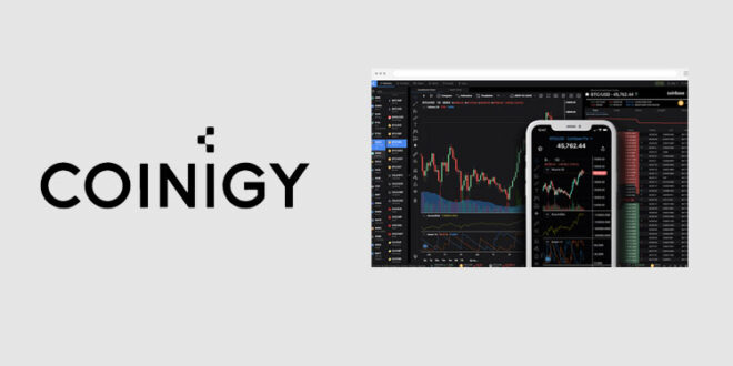 coinigy crypto