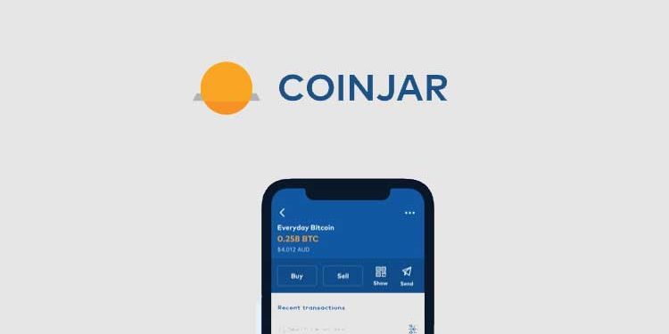 coin jar crypto