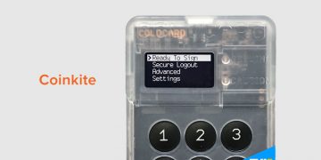 OPENDIME: Physical instantiation of Bitcoin