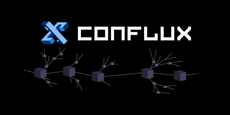 conflux blockchain