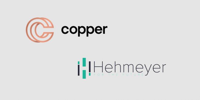 hehmeyer crypto