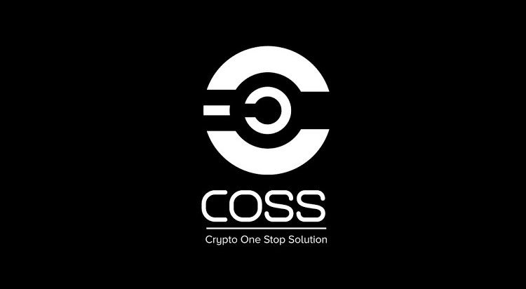 coss crypto exchange