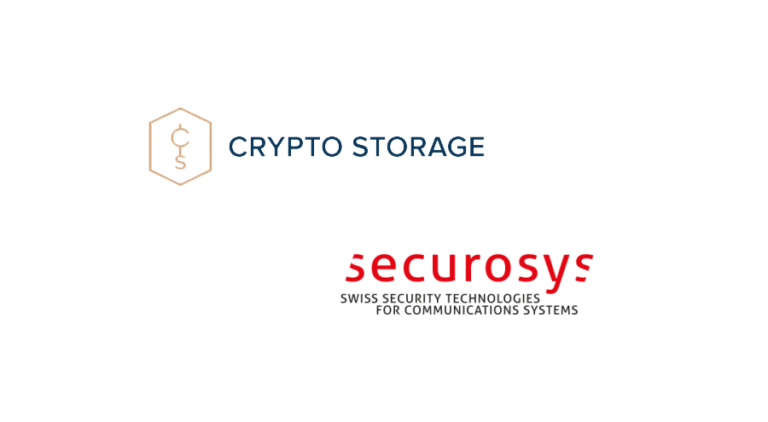 crypto storage ag