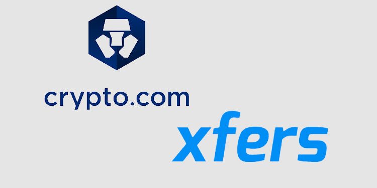 xfers crypto