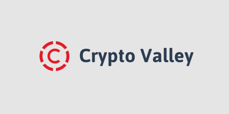 crypto valley ico