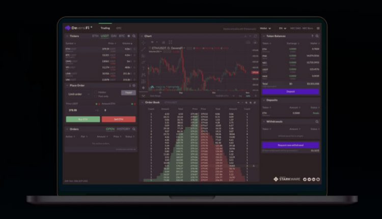 l1 vs l2 crypto