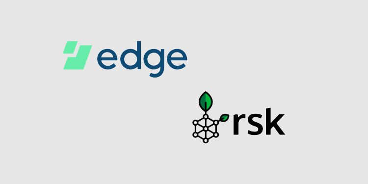Crypto Wallet App Edge Adds Support For Rootstock Rbtc