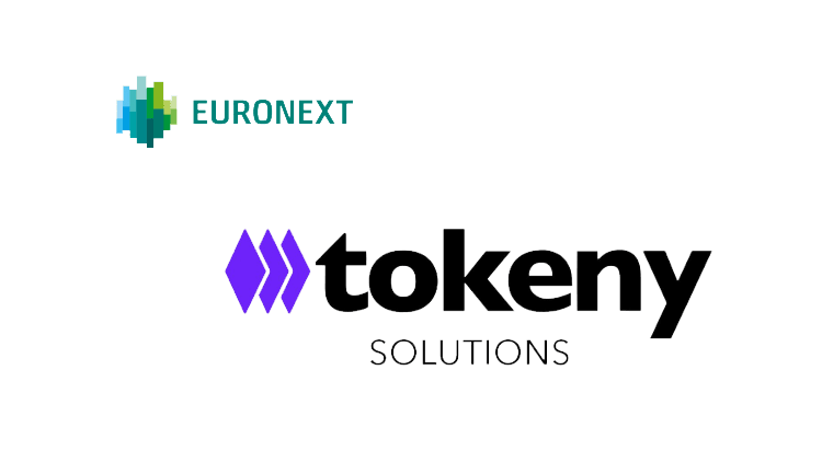 euronext crypto