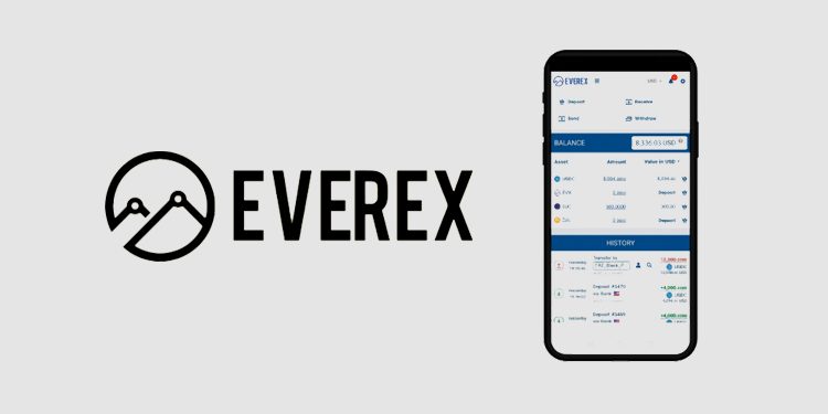 everex btc