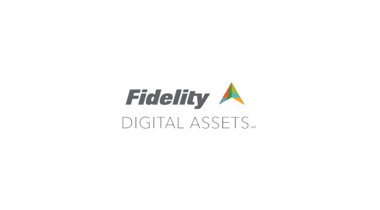 Fidelity Investments Digital Assets