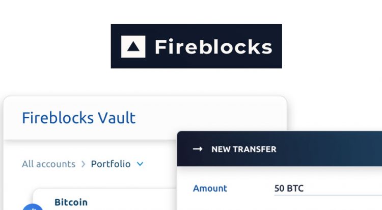 fireblocks crypto exchange