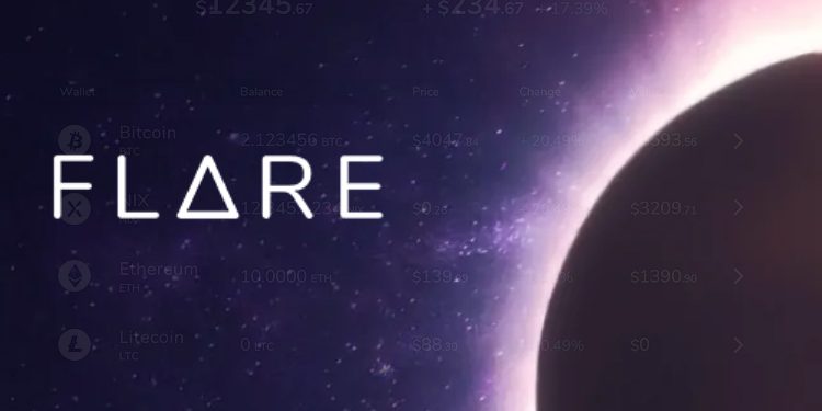 where can i buy flare crypto