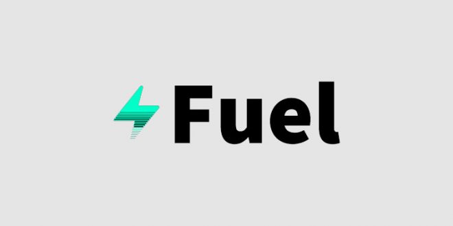 fuel network crypto