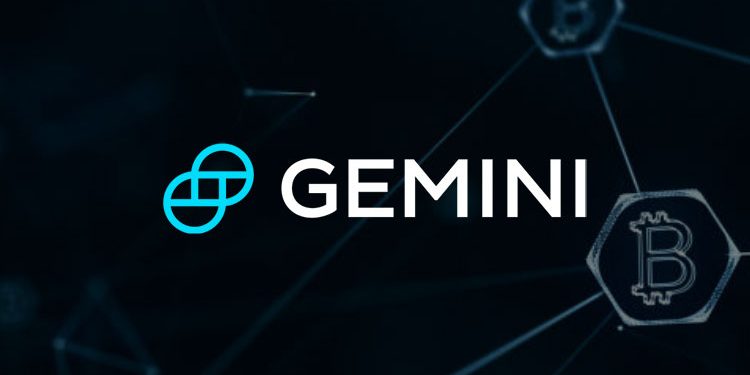 gemini crypto company