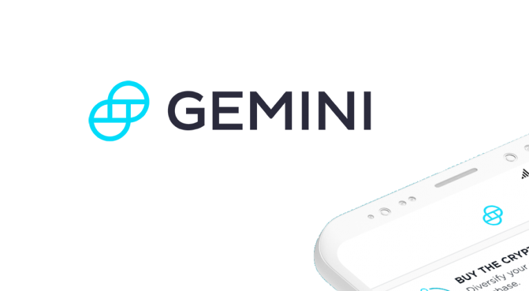 gemini bitcoin exchange app