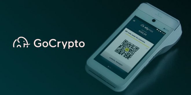 crypto point of sale