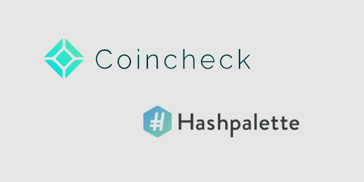 Japan crypto exchange Coincheck to host IEO for NFT platform Hashpalette