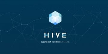 genesis hive blockchain