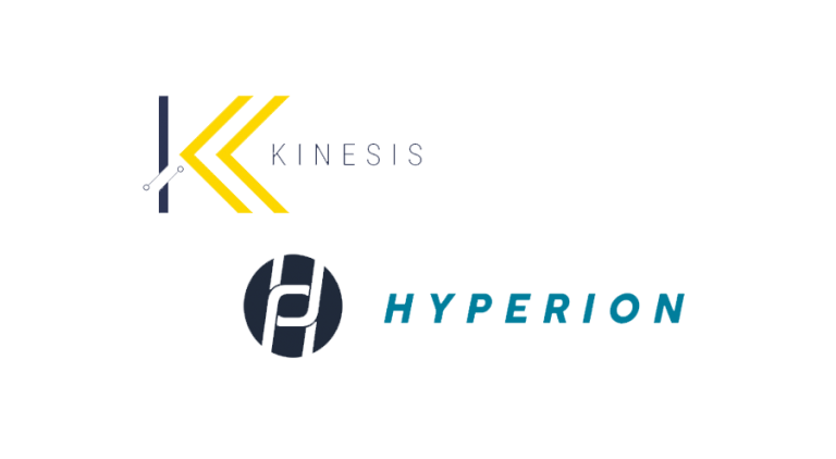 hyperion crypto currency